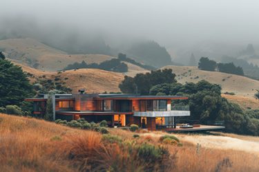 Seleção Residências